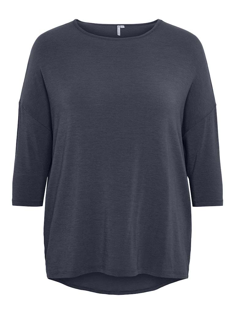 CARLAMOUR 3/4 TOP JRS NOOS
