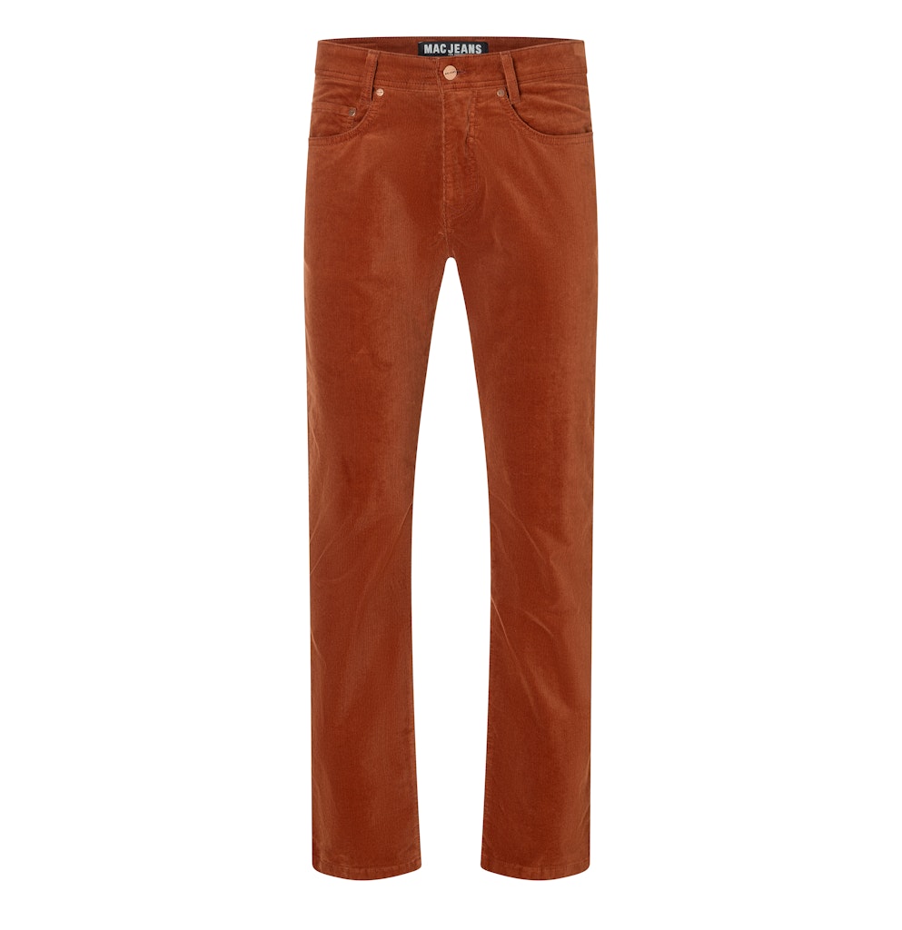 MAC JEANS - Arne, Basic Corduroy