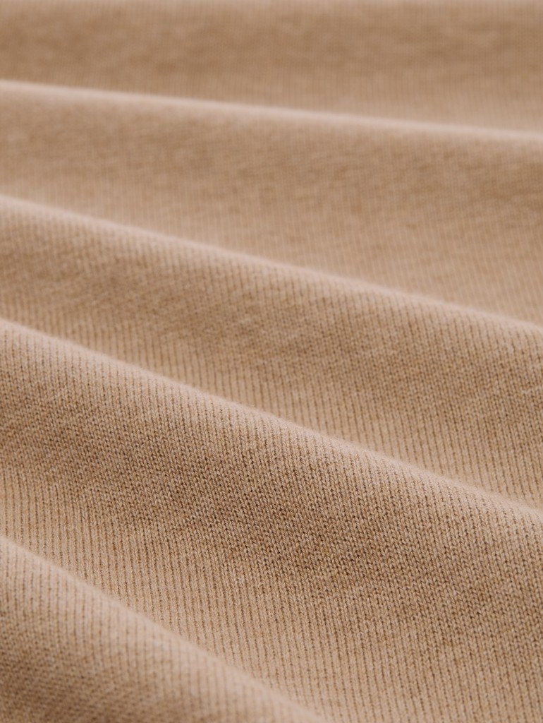 Basic Strickpullover