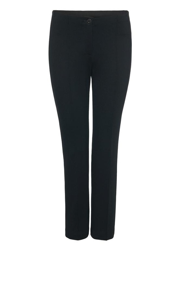 7/8 Hose aus feinem Jersey