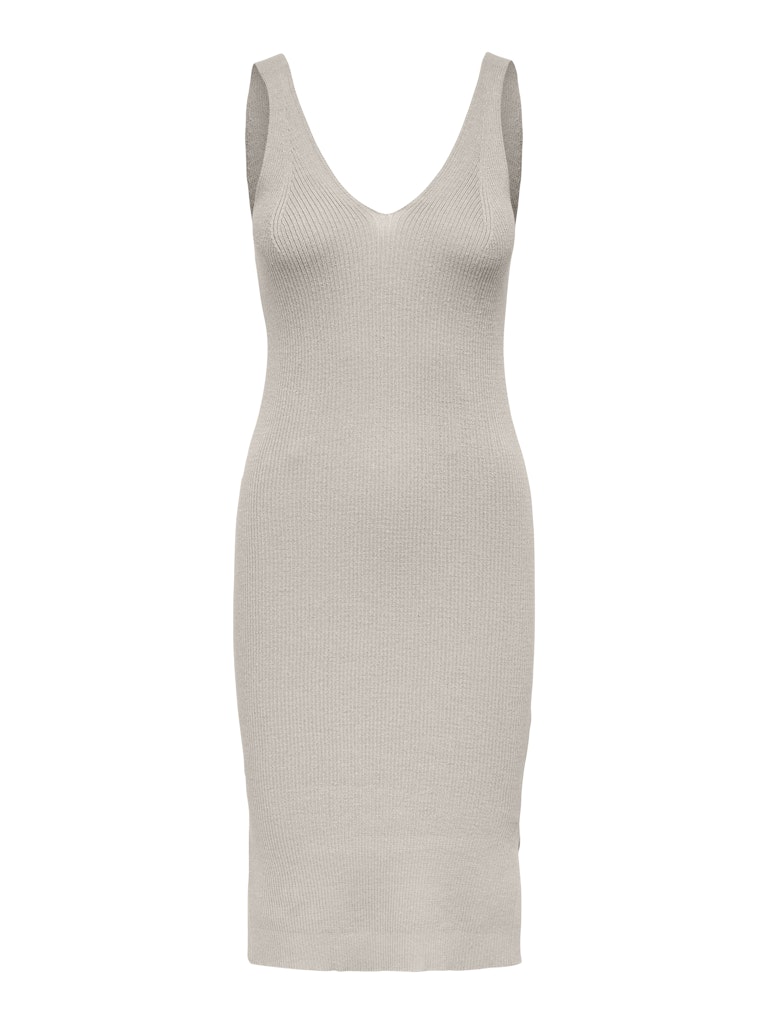 ONLLINA SL SLIT DRESS KNT