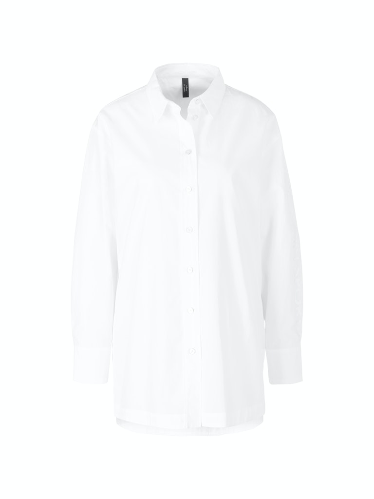 Bluse "Rethink Together"