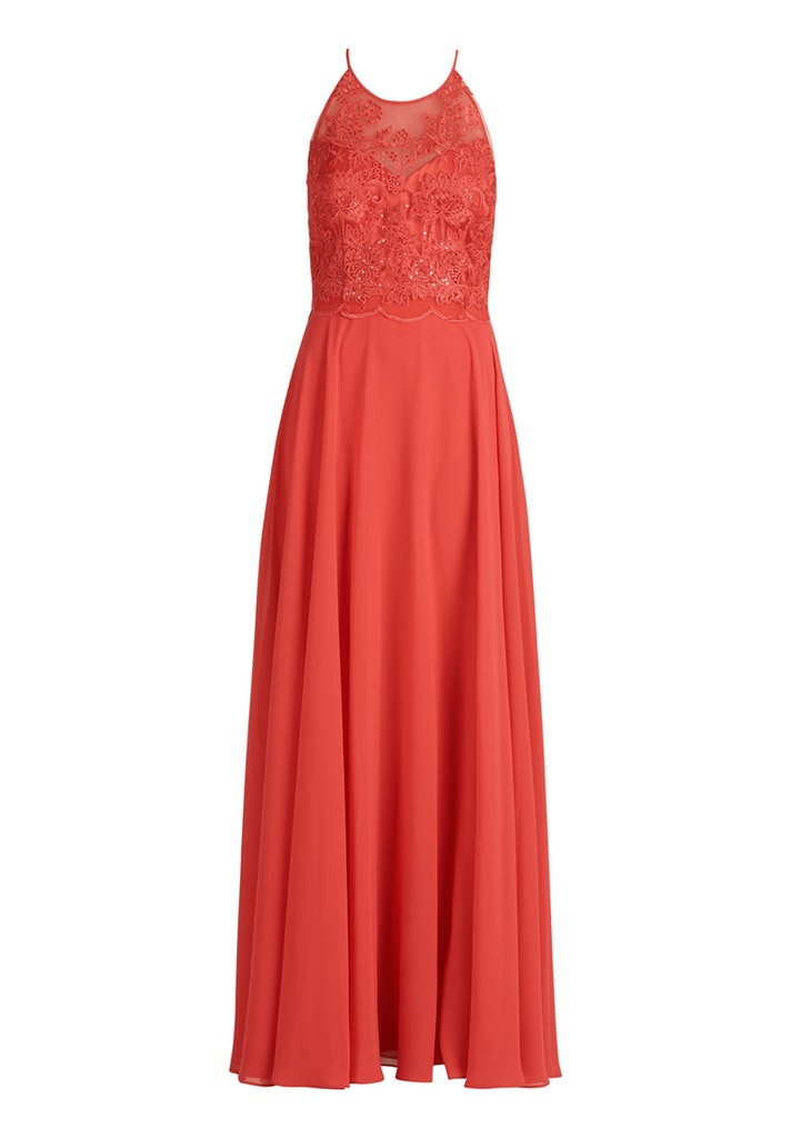 Abendkleid