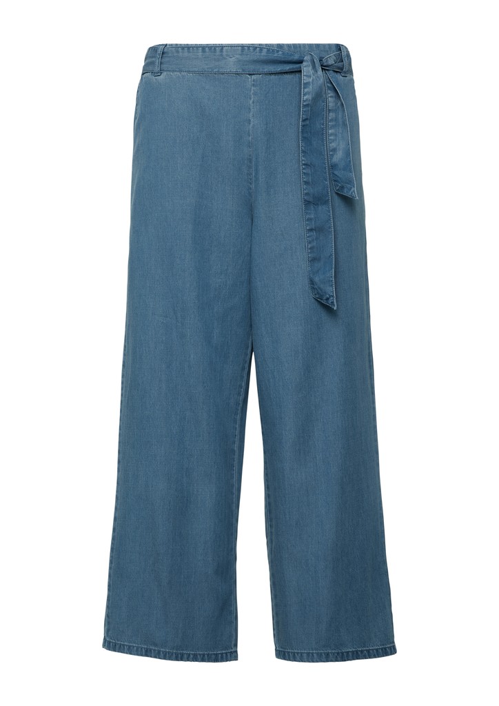Jeans-Hose