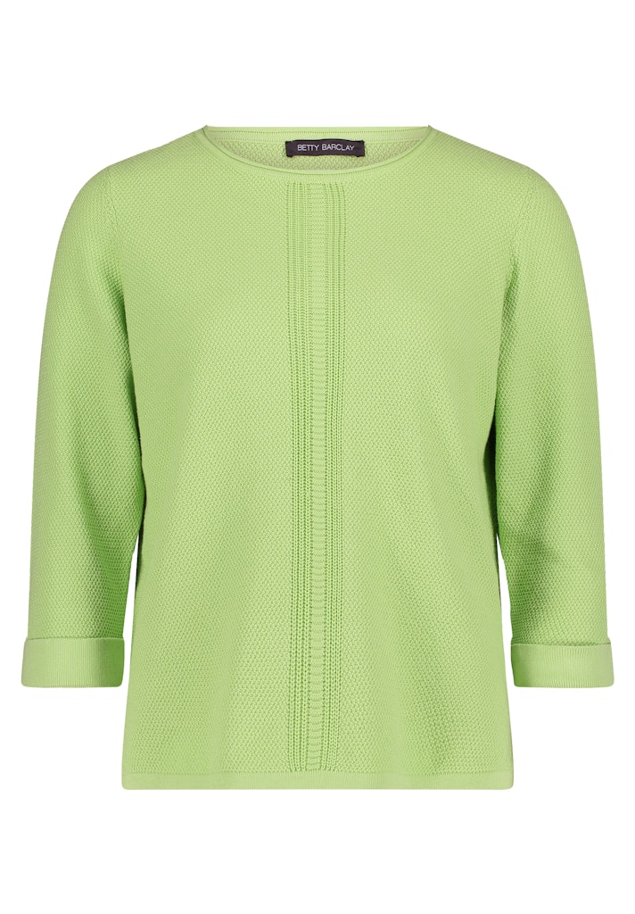 Feinstrickpullover