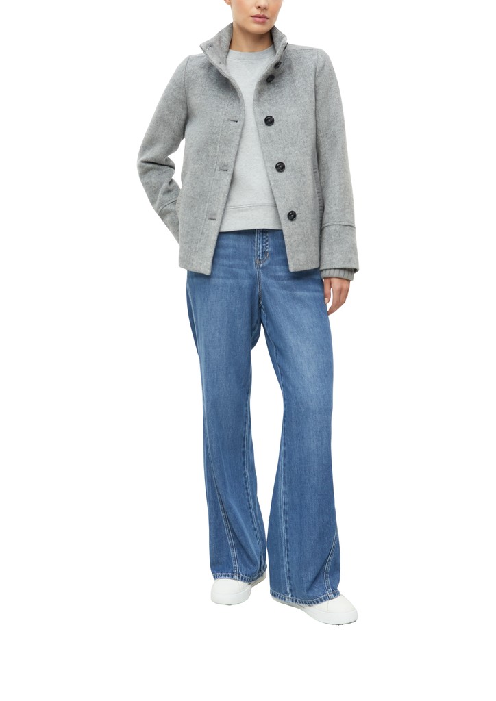 Outdoor-Jacke