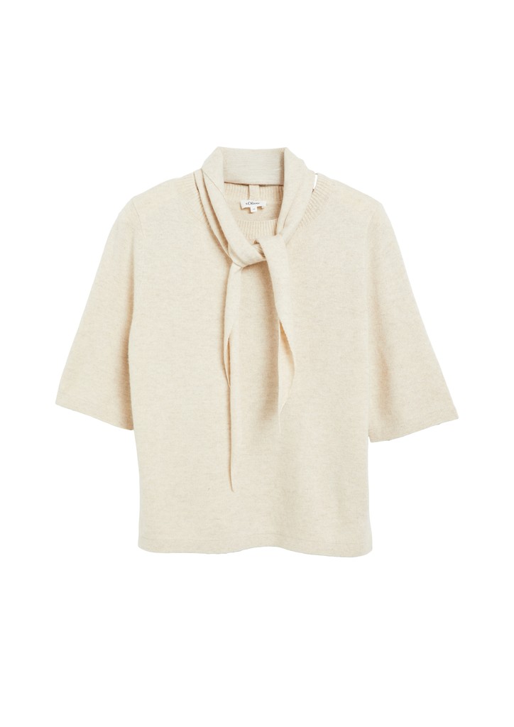Strickpullover