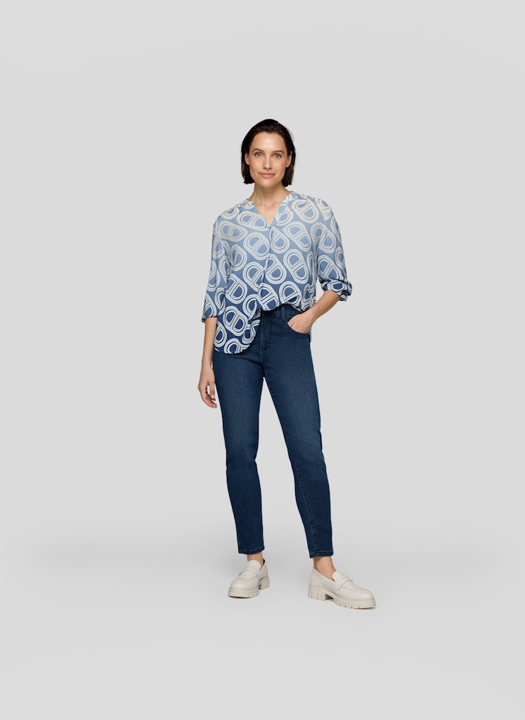 Nordic Blue
