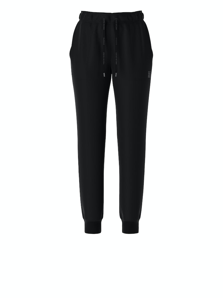 Hose aus Stretchmaterial Hose aus Stretchmaterial