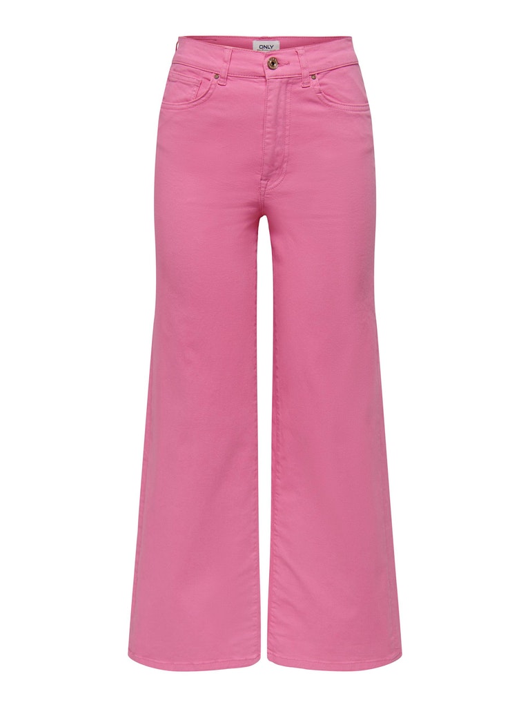 ONLMADISON HW WIDE COL LONG PNT