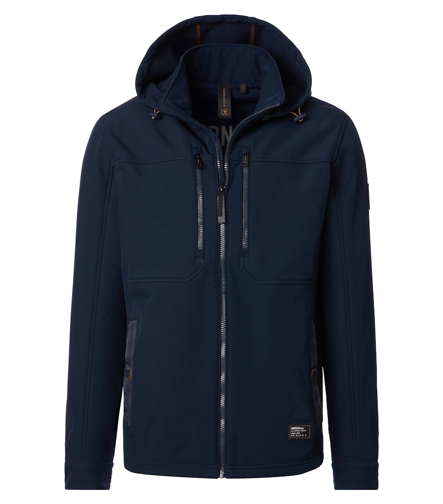 Jacke