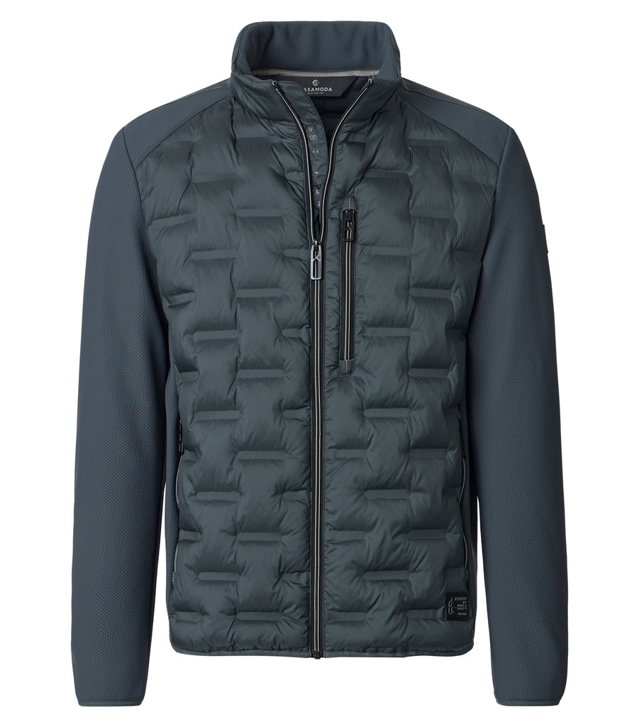 Steppjacke