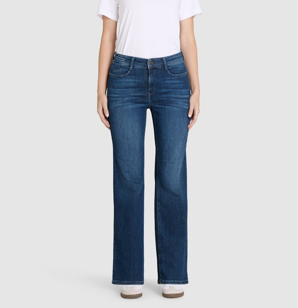 MAC JEANS - LAURA, Authentic Stretch Denim