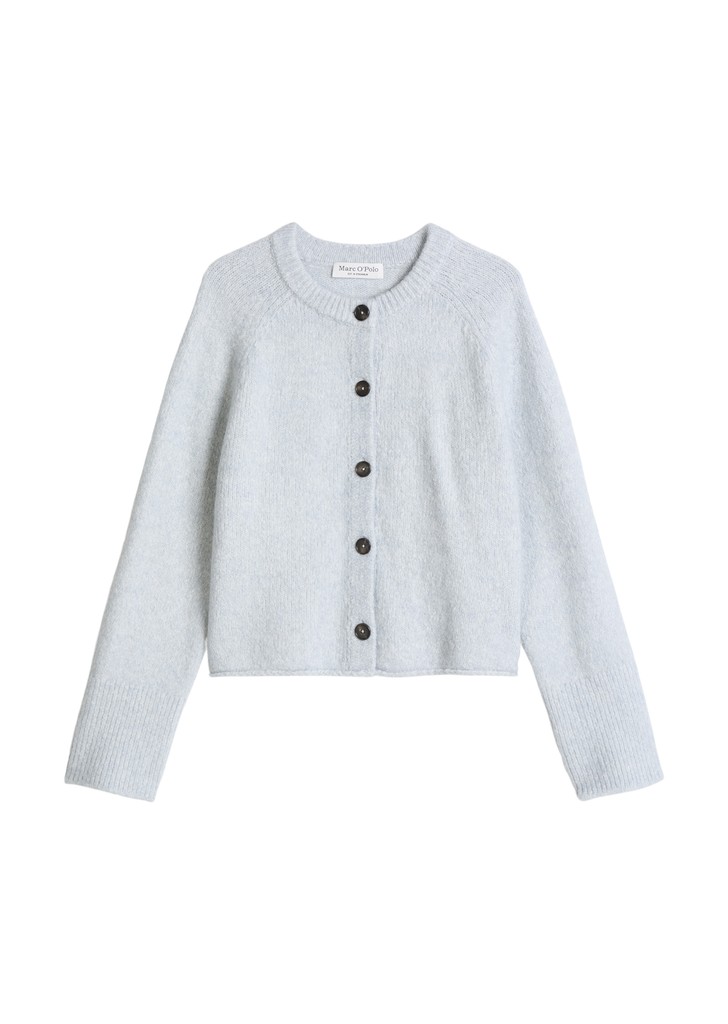Cardigan regular