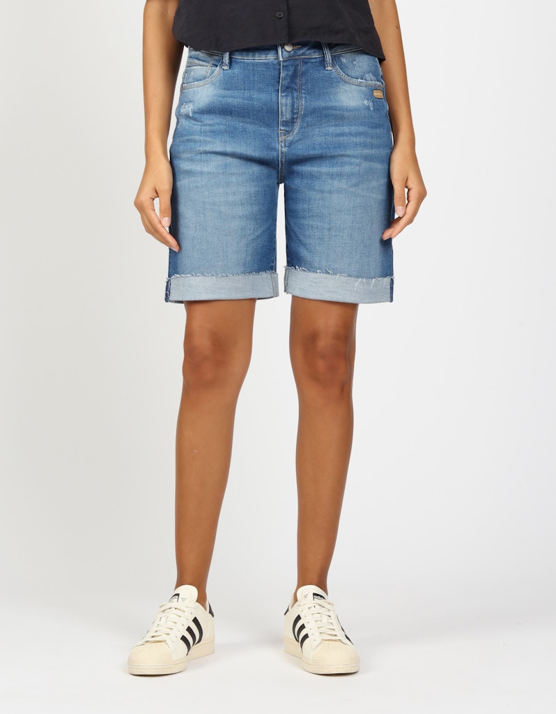 94IDA BERMUDA  - loose fit