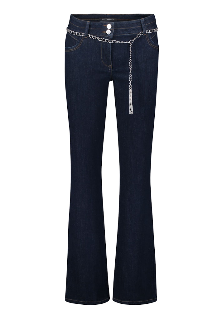 Slim Fit-Jeans