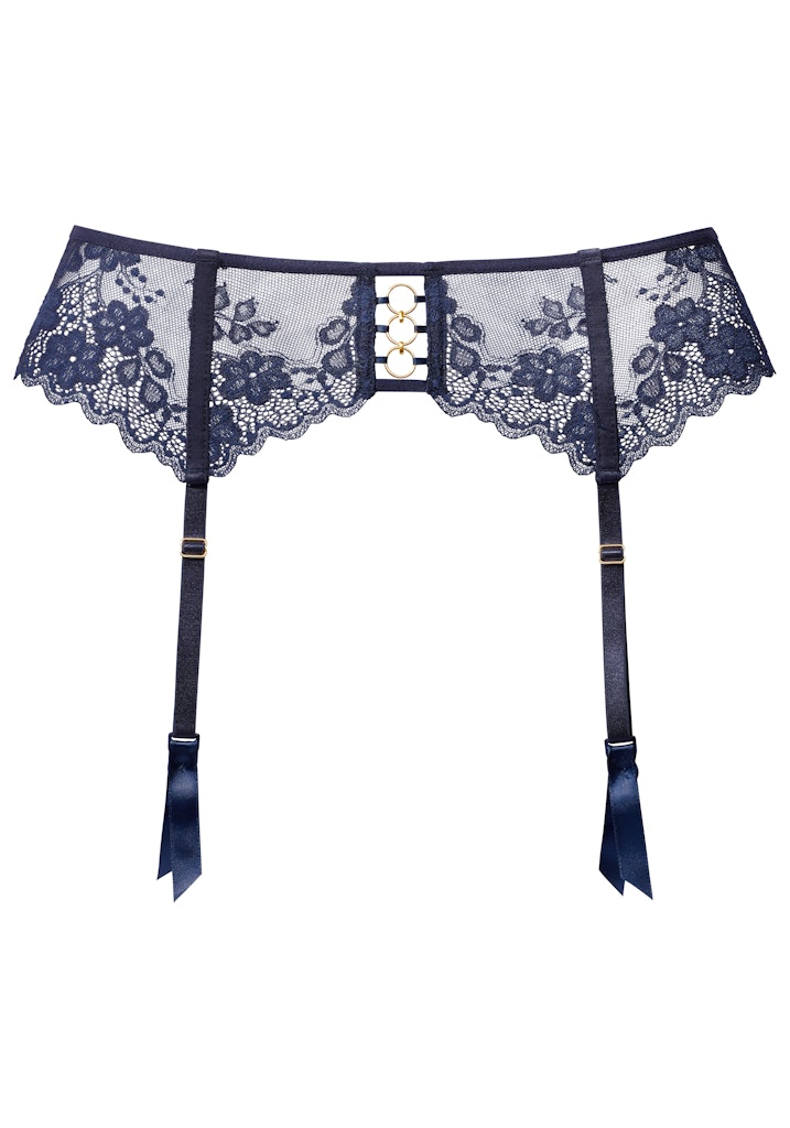 LASCANA garter belt