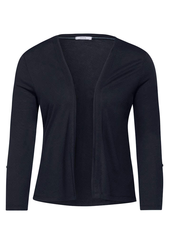 Bolero Strickjacke Bolero Strickjacke