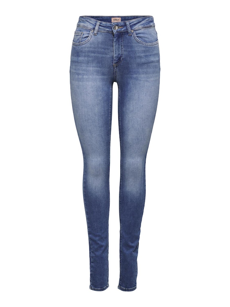 ONLBLUSH MID SKINNY REA12187 NOOS
