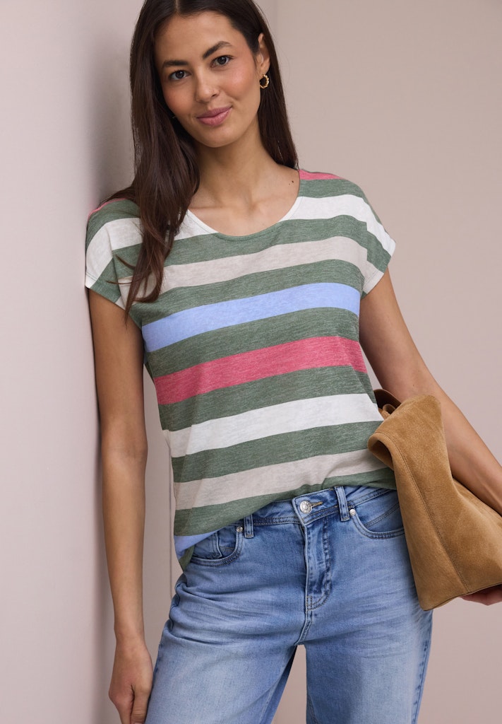 A324498-SOL_LTD QR big multicolor stri
