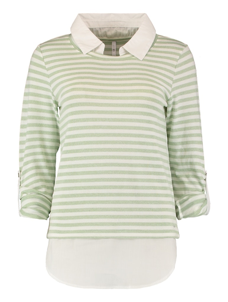 LS P TP Li44nda Stripe LS P TP Li44nda Stripe