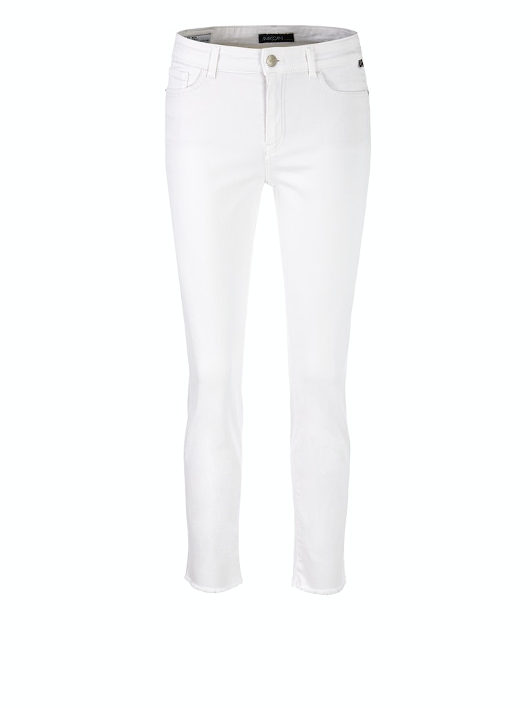 Slim Fit Modell SILEA "Rethink Together"