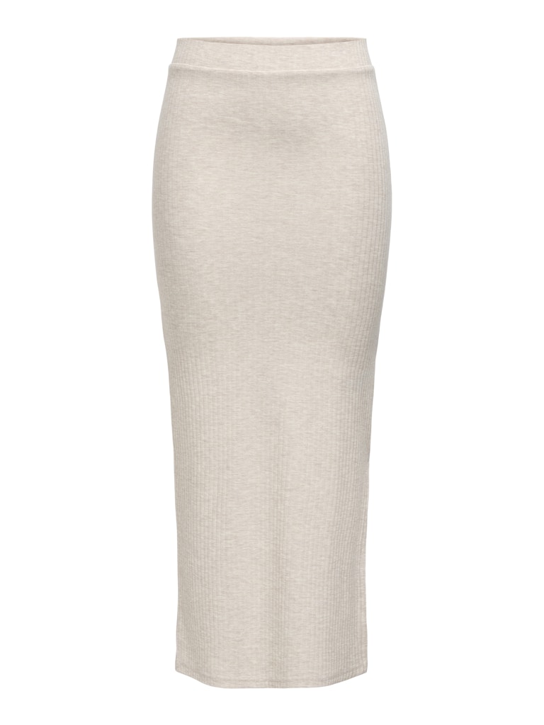 ONLEMMA LONG SLIT SKIRT JRS