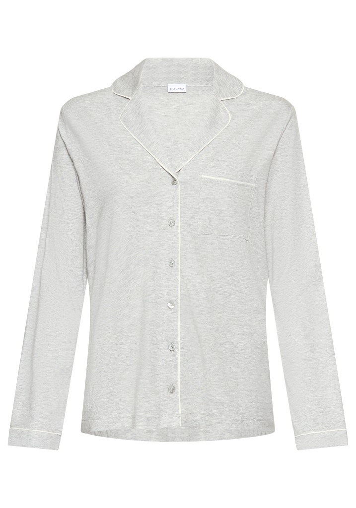 LASCANA LAS Classic Shirt