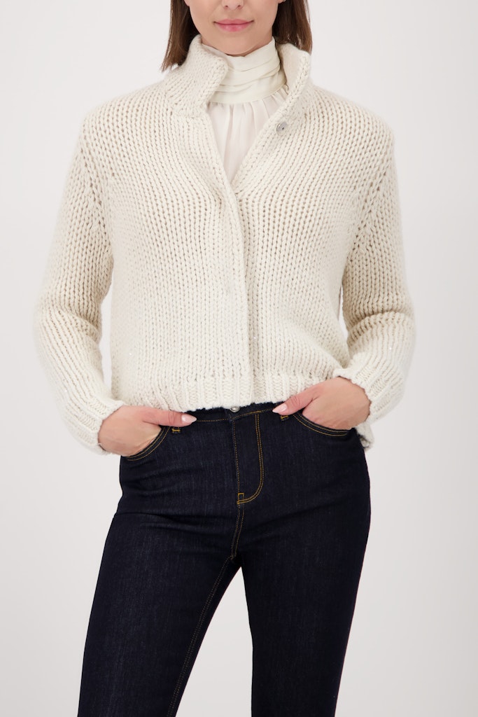 Strickjacke Strickjacke