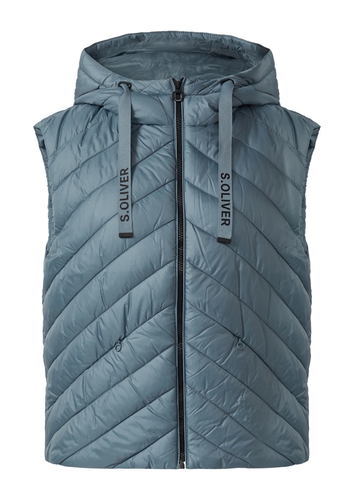 Outdoor-Weste Outdoor-Weste