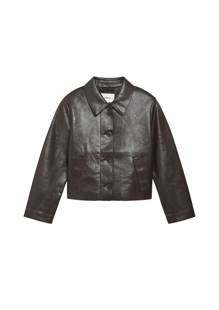 Outdoor-Jacke