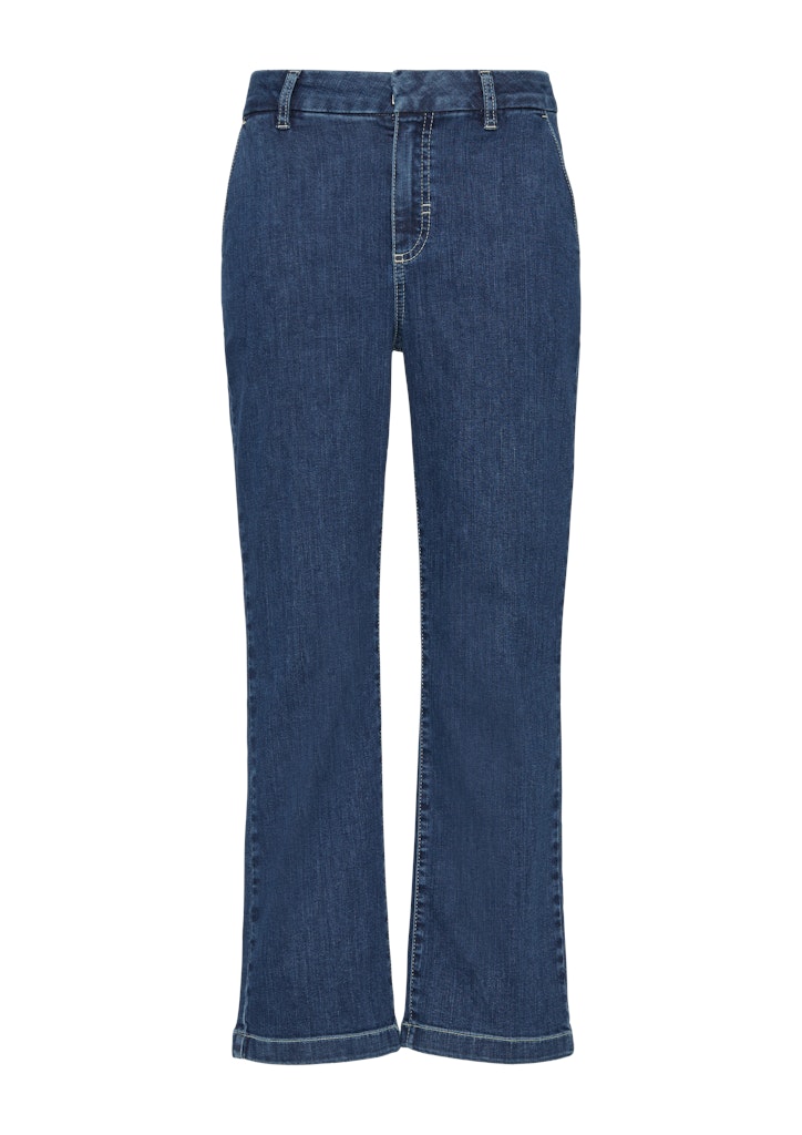 Jeans-Hose