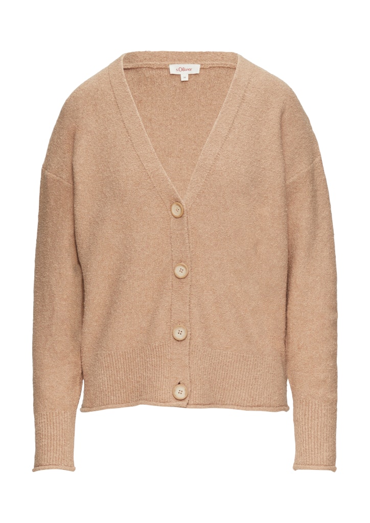 Strickjacke Strickjacke