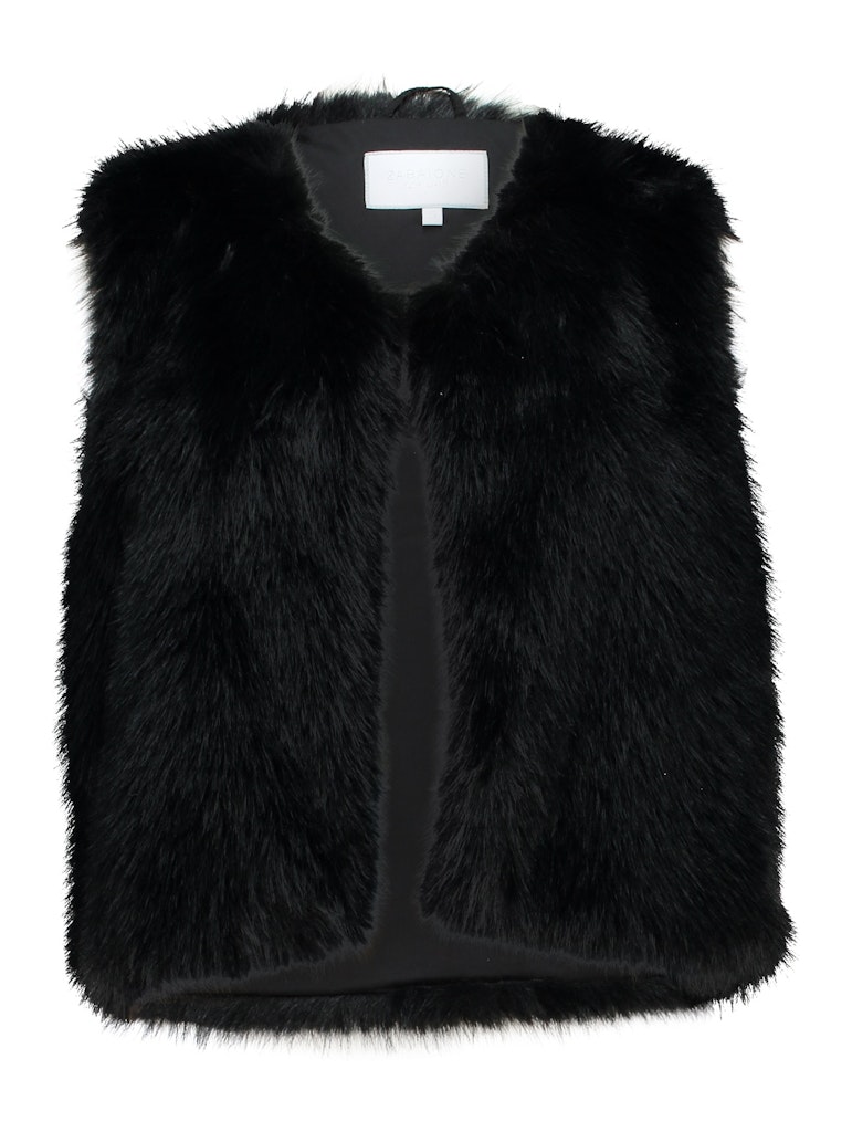 Vest Pu44nch Vest Pu44nch