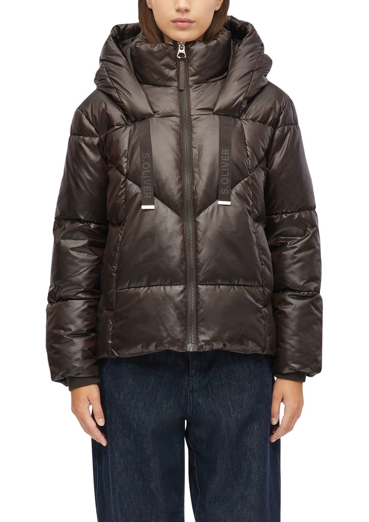 Outdoor-Jacke