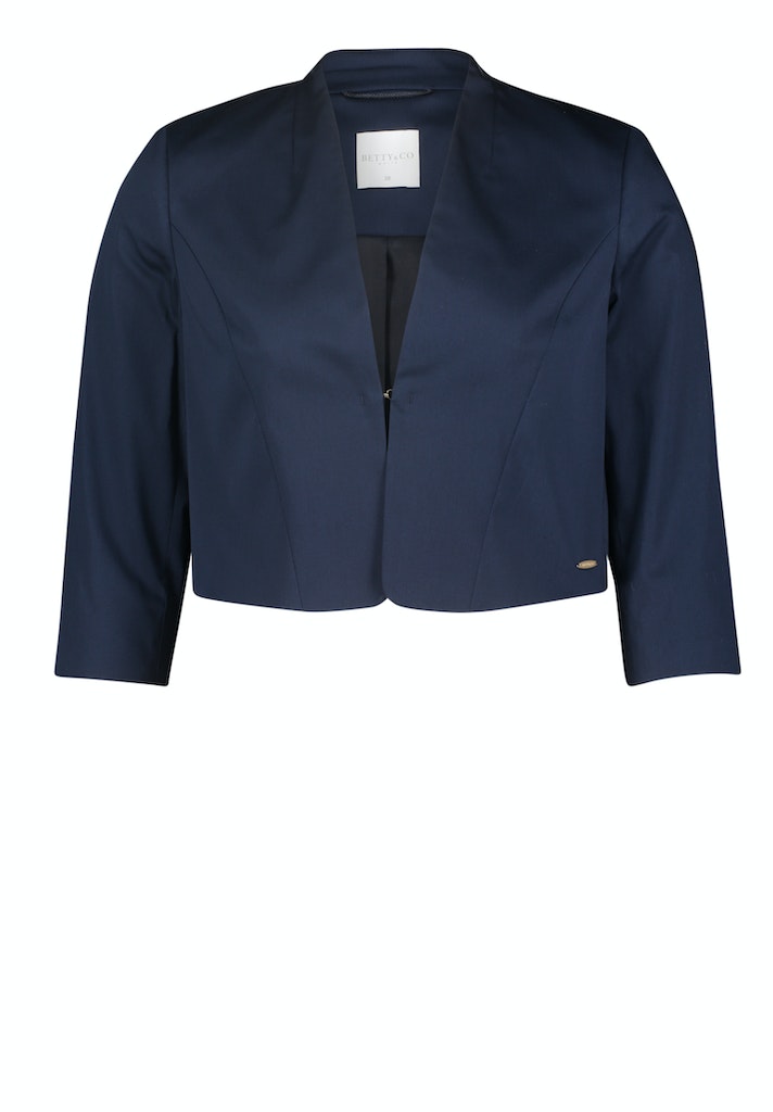 Bolero-Jacke