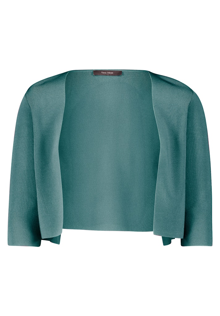 Strickbolero