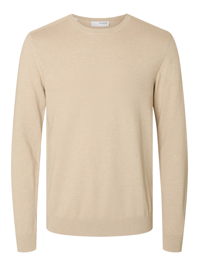 SLHBERG CREW NECK NOOS
