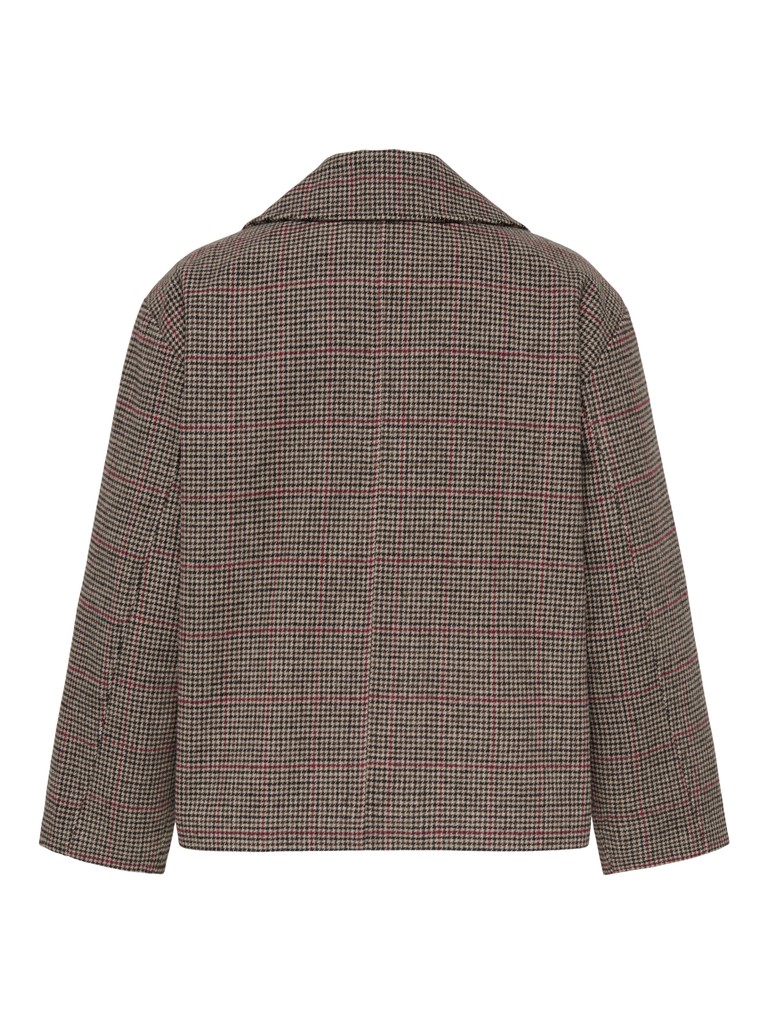 CARMORENO JACKET OTW