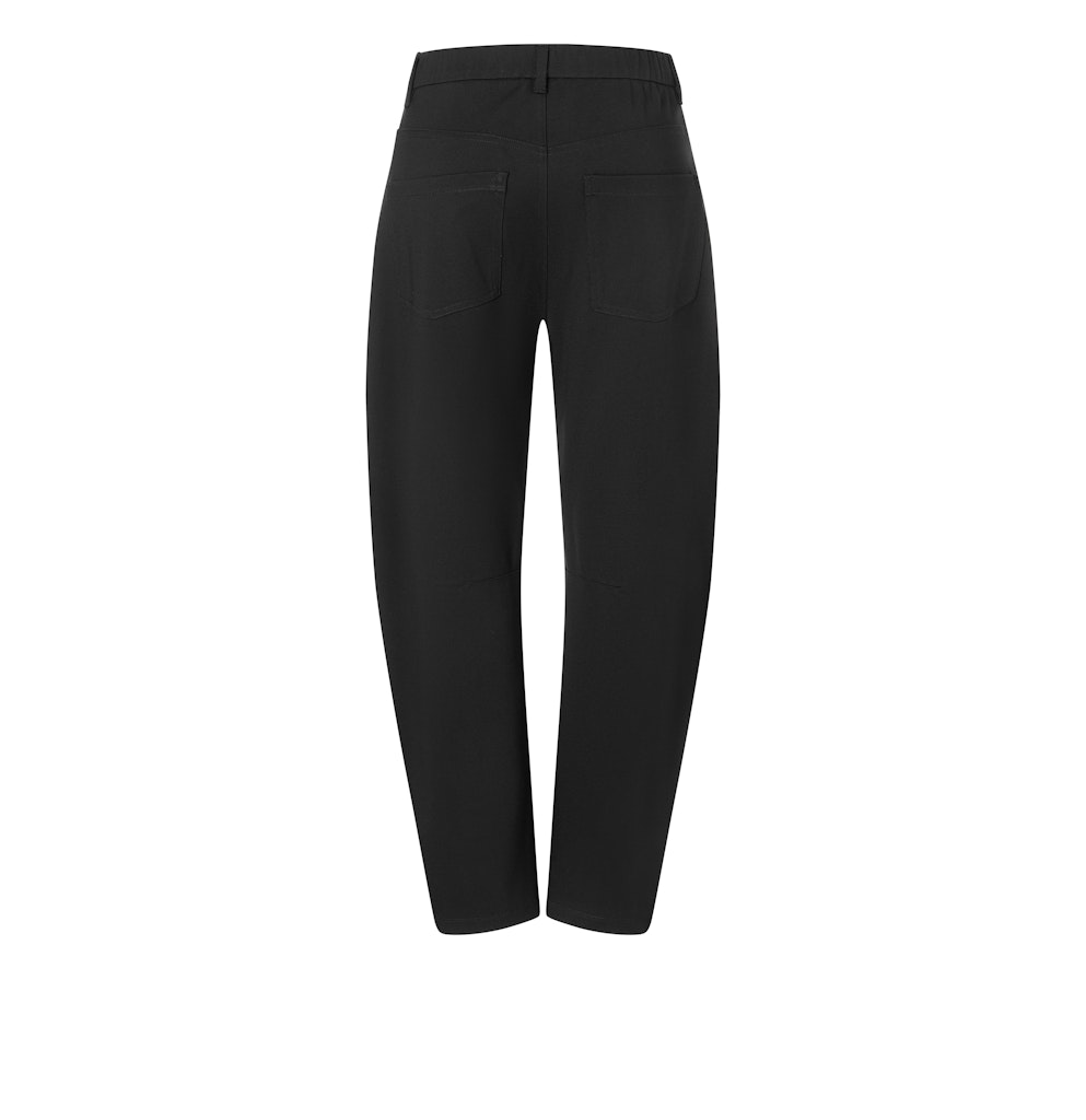 MAC JEANS - BAGGY SMART, Light Jersey