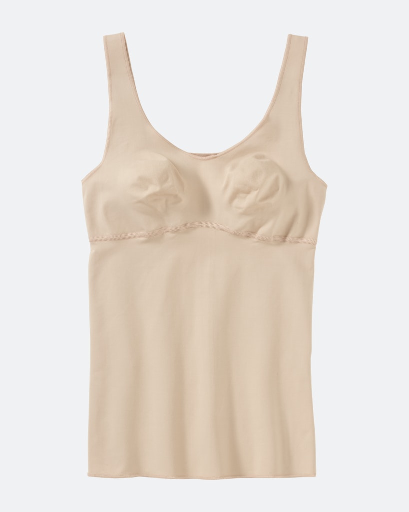 Camisole gemoldet INSHAPE