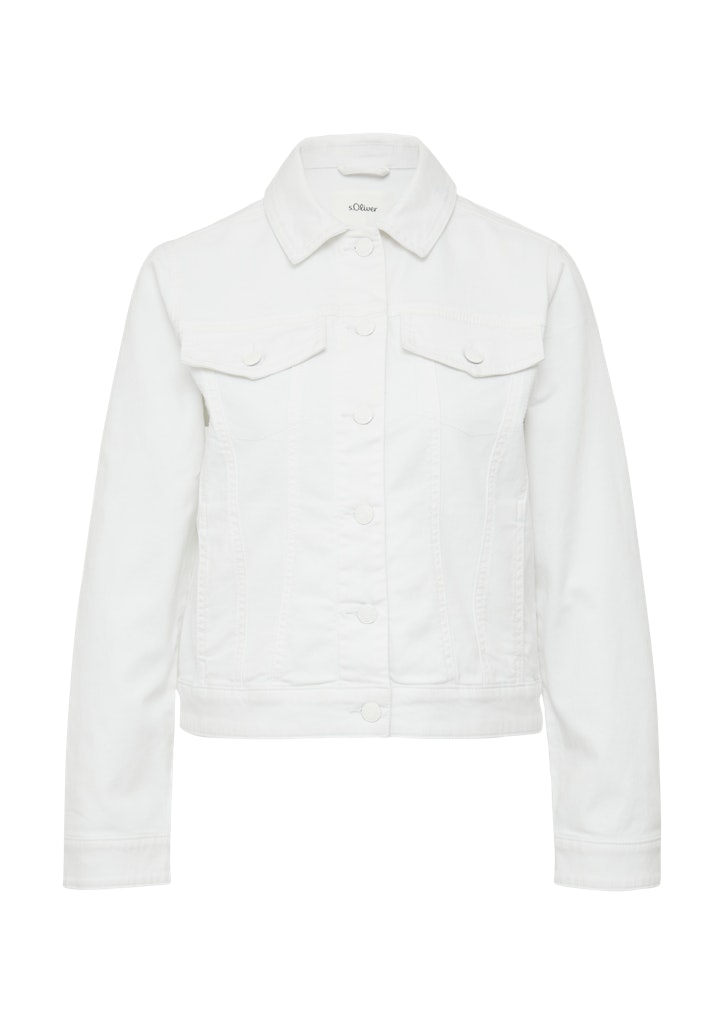 Indoor-Jacke Indoor-Jacke