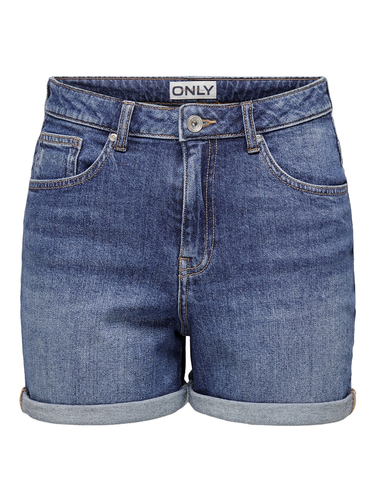 ONLJOSEPHINE STRETCH SHORTS DNM AZG NOOS ONLJOSEPHINE STRETCH SHORTS DNM AZG NOOS