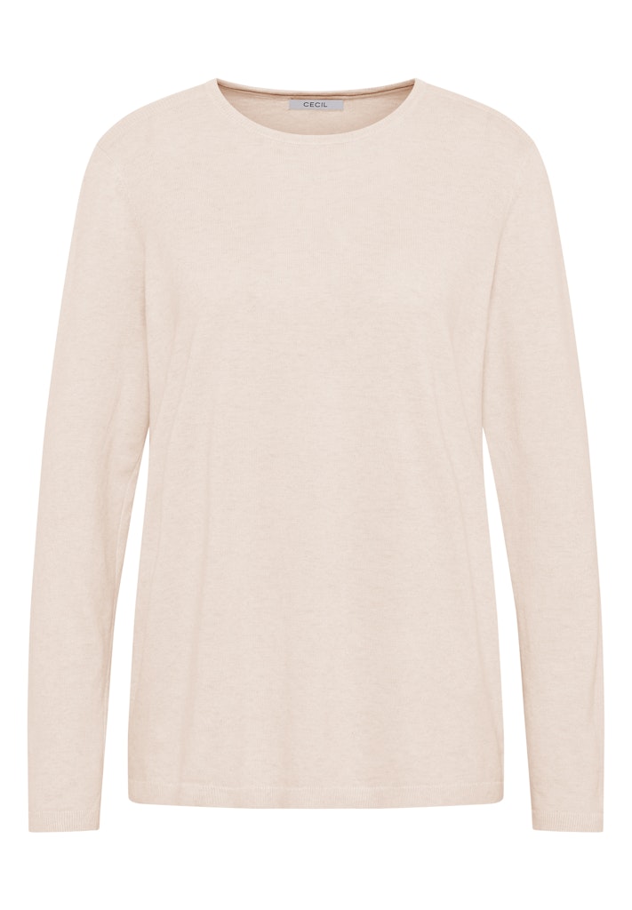 Beige (16835-oat milk beige melange)