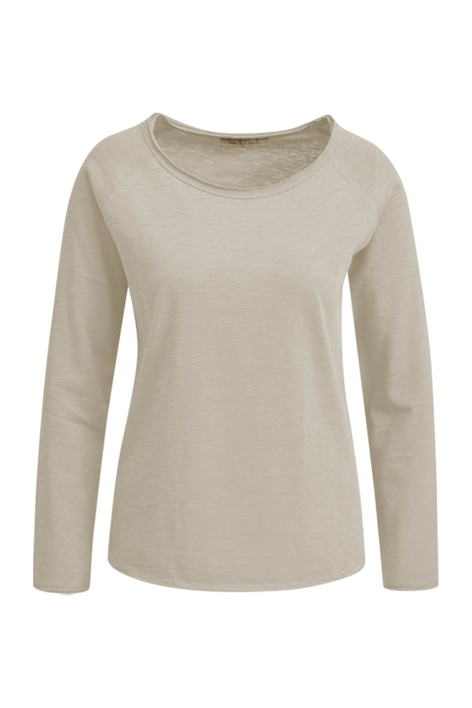 Basic Sweat Raglan