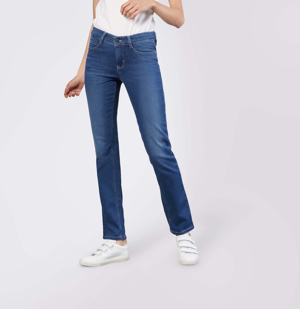 MAC JEANS - DREAM, Dream denim MAC JEANS - DREAM, Dream denim