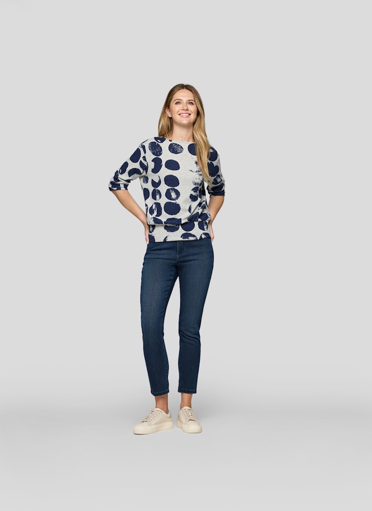 Nordic Blue Nordic Blue