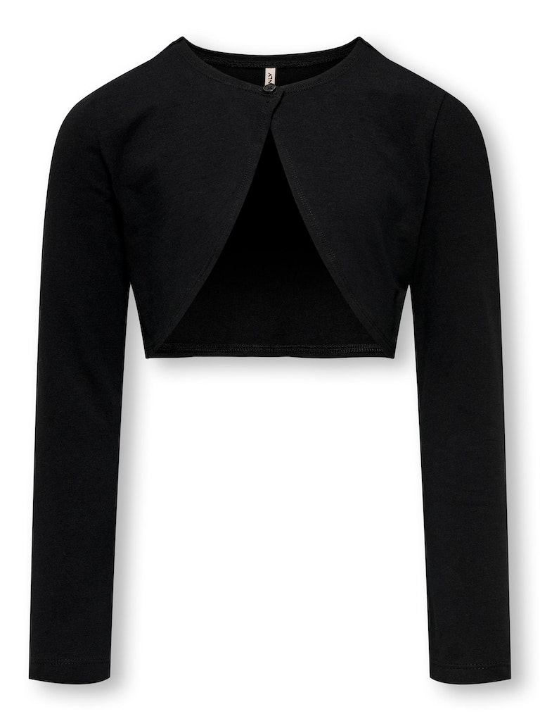 KOGNEWSARA L/S BOLERO JRS