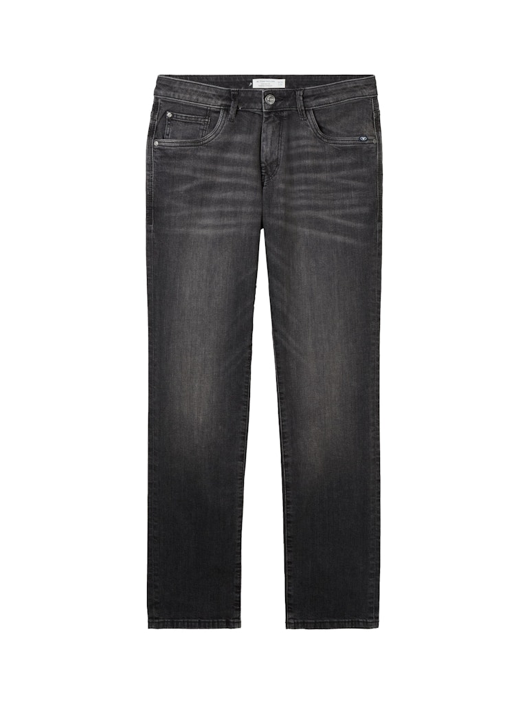 Marvin Straight Jeans