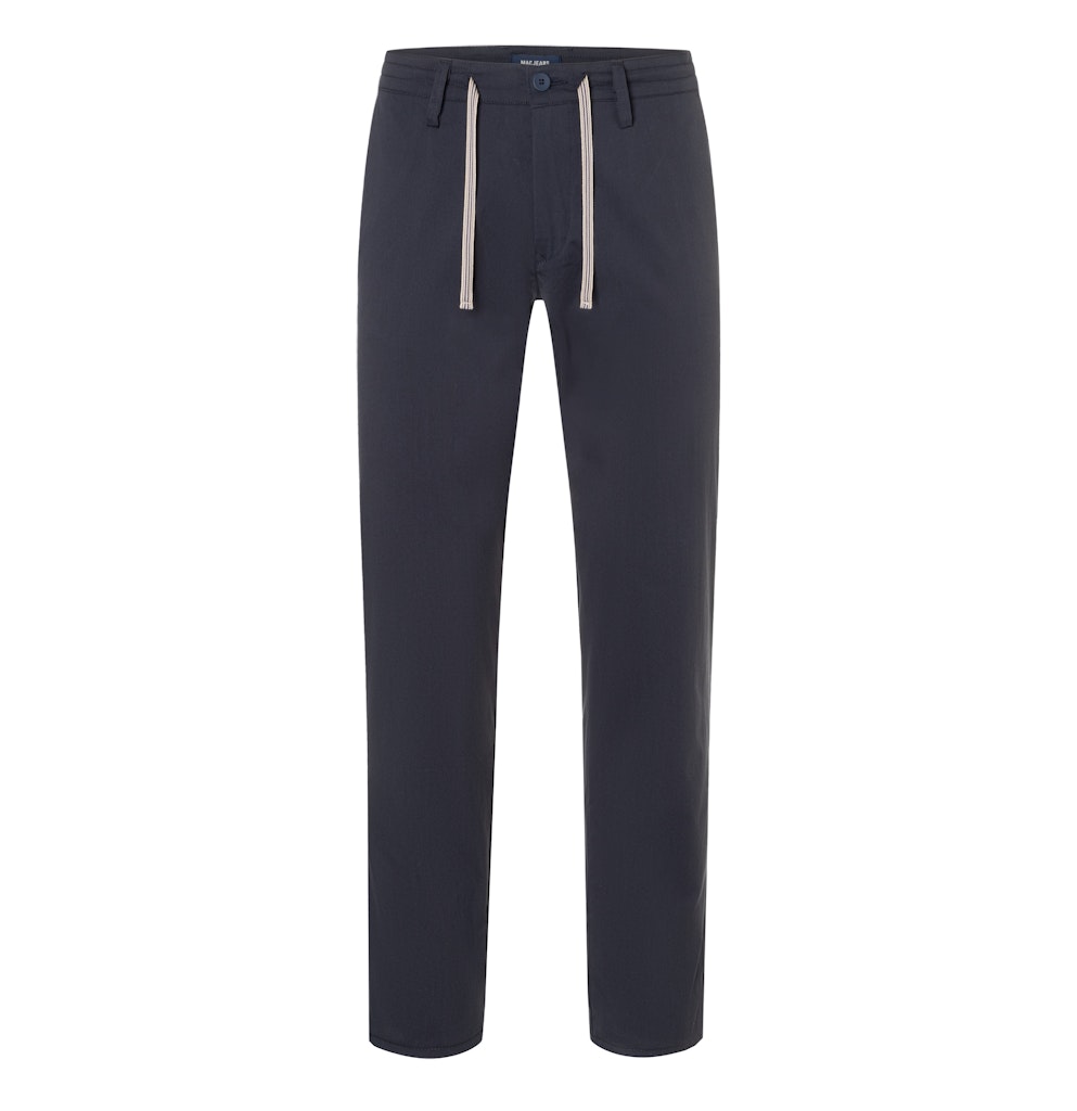 MAC JEANS - Pedro, Light Techno Twill